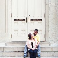 Enagagement Pictures!!!!!