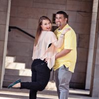 Enagagement Pictures!!!!!