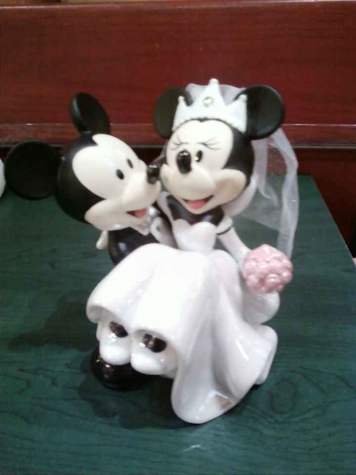 cake toppers!