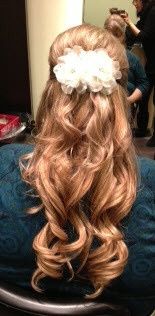 Hair Trial Done! So exciting!!!