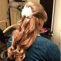 Show me your hair extentions!