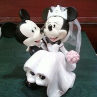 Let me see your.......CAKE TOPPER!!