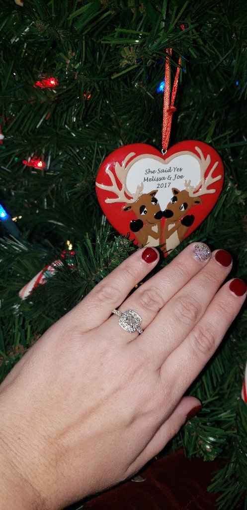 Show me your white gold rings! 💍 - 1