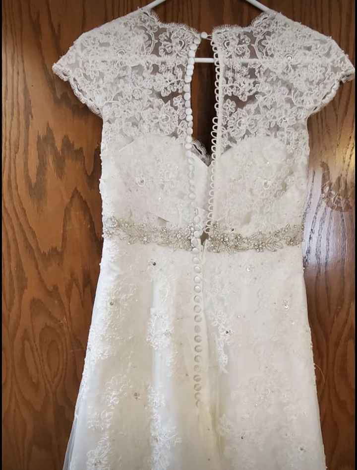 Unusual Wedding Shoes: Will they match? - 1