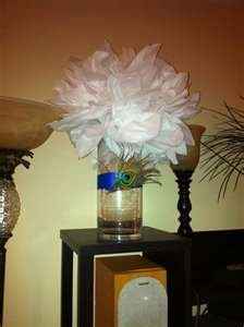 Centerpieces