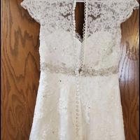 Unusual Wedding Shoes: Will they match? - 1