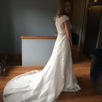 Unusual Wedding Shoes: Will they match? - 2