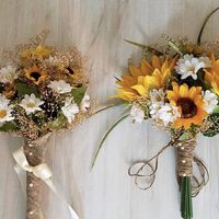 Unusual Wedding Shoes: Will they match? - 5