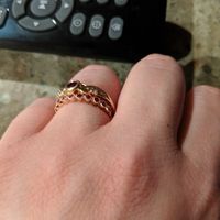Ring advice - 2