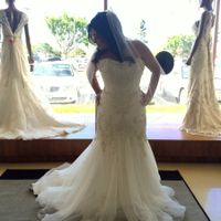Found my dress!!! *Pics*