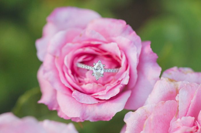 Brides of 2020!  Show us your ring! 2