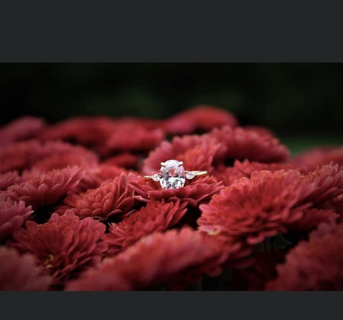 Brides of 2021! Show us your ring! - 1