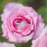 Brides of 2020!  Show us your ring! - 1