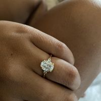 Brides of 2021! Show us your ring! - 2
