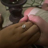 Brides of 2021! Show us your ring! - 3