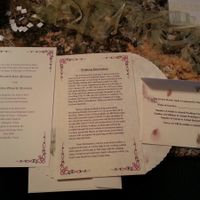 Invitations