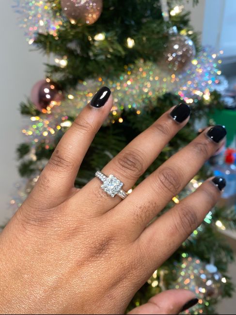 Brides of 2022! Show us your ring! 16