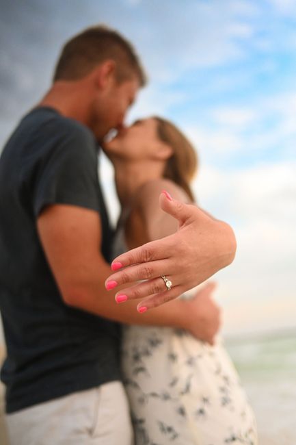 2023 Brides - Show us your ring! 19