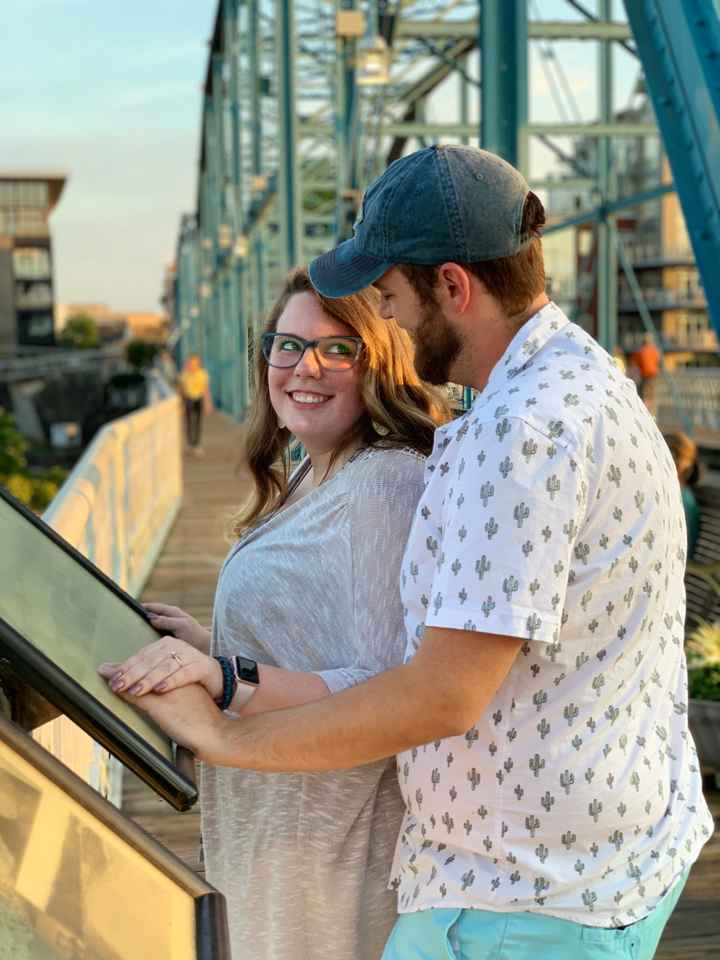Brides of 2021! Show us your ring! - 1
