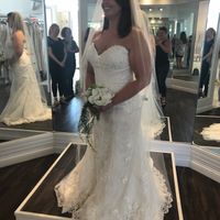 Let me see your dresses! - 1