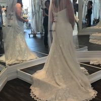 Let me see your dresses! - 2