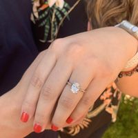 Brides of 2022! Show us your ring! - 1