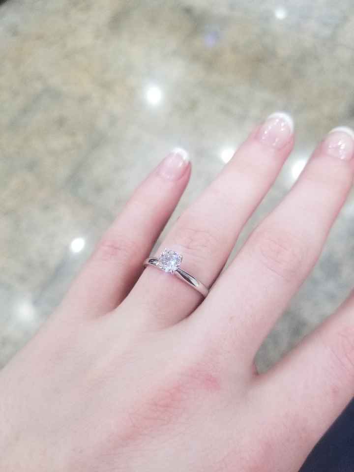 Rings💍💍💍 - 1