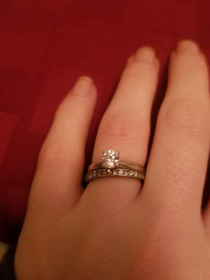 Rings💍💍💍 - 2