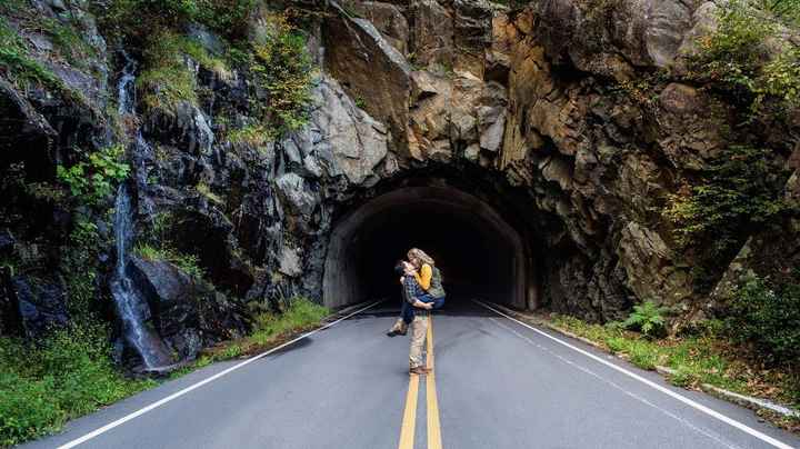 Your Top Engagement Photos! - 1