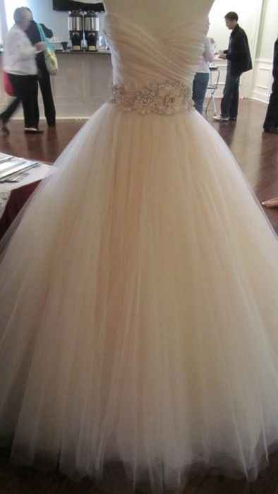 Show me your bridesmaid dresses