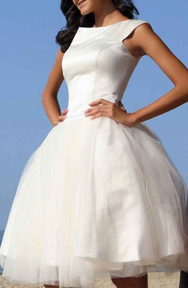 Show me your bridesmaid dresses