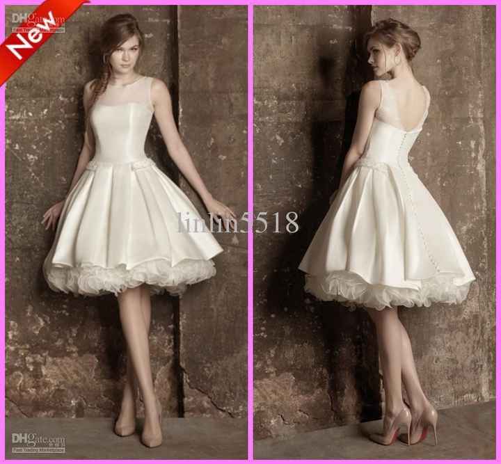 Show me your bridesmaid dresses