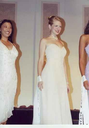 Where to sell a wedding dress secondhand?