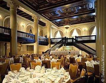 We juuust booked our venue!! :-D