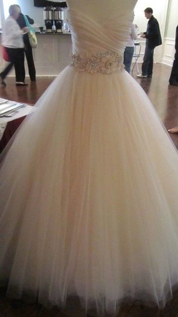 Show me your bridesmaid dresses