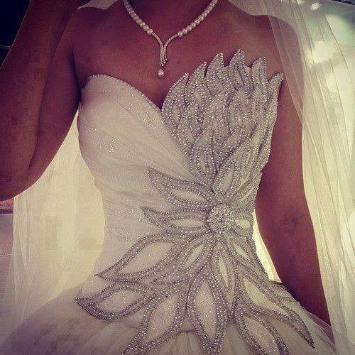 Show me your bridesmaid dresses