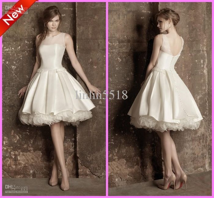 Show me your bridesmaid dresses