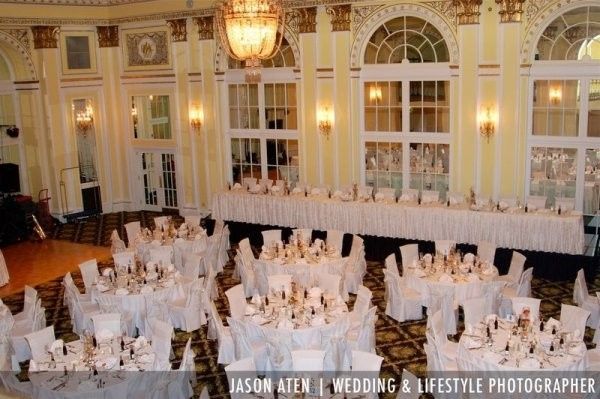 Hey MI brides: Frederick Meijer Gardens or the Amway Grand? Why?