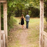 I finally got my ENGAGEMENT PHOTOS! :) (Pic heavy!!!)