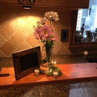 May Brides: Show me your Flowers!