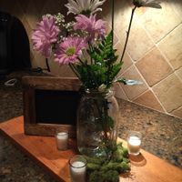 May Brides: Show me your Flowers!