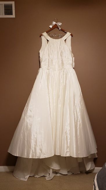 Dress - 1