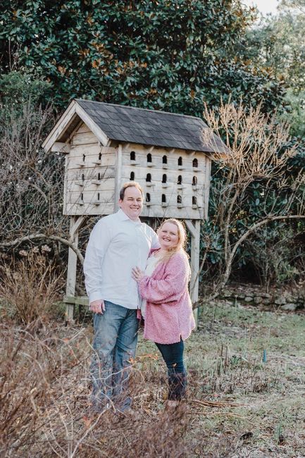 Drop your Engagement Pics! - 1