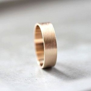 brushed gold