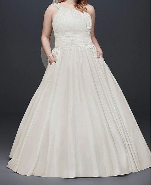 My dress