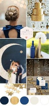 Wedding idea