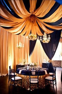 Wedding idea