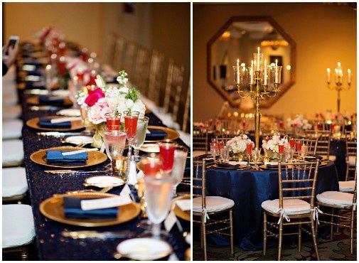 Wedding idea