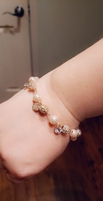 Bridal jewelry 💎 11