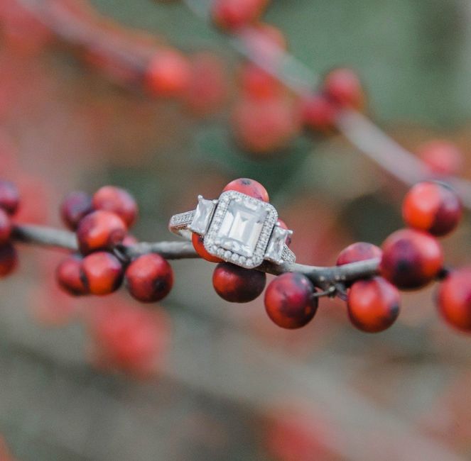 Ring appreciation post 8